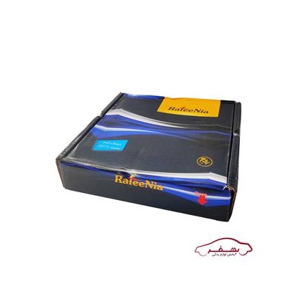 ديسك چرخ جلو سمند EF7 |رفيع نيا